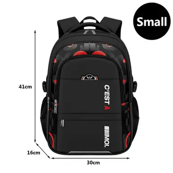 black-red-s