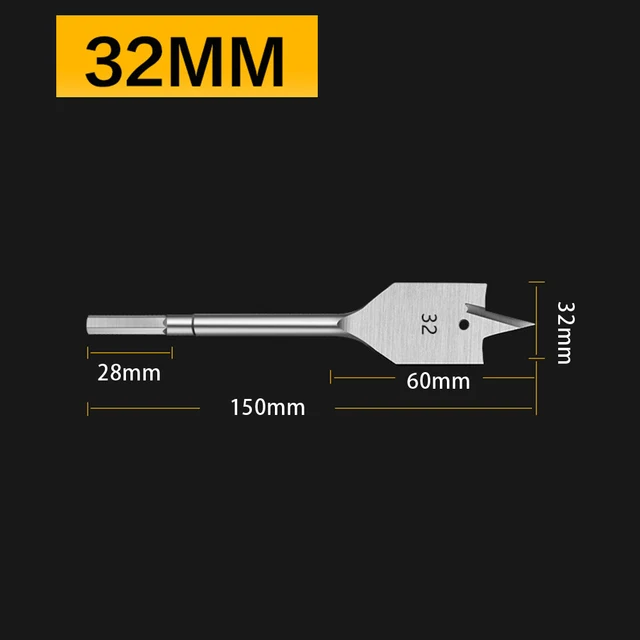 32mm
