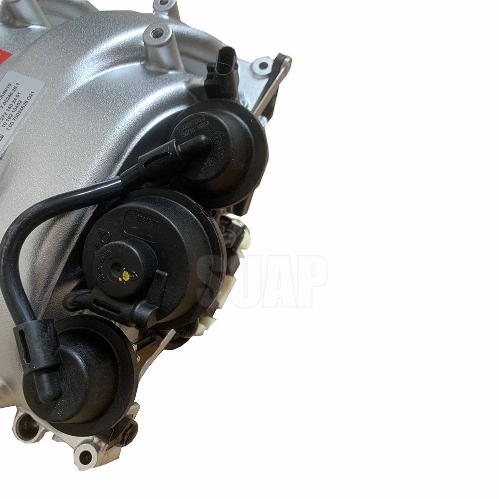 New Engine Intake manifold for Mercedes Benz W203 W204 W211 W212 V6 C230 C350 E350 C280 R350 ML350 A2721402201 2721402401 6