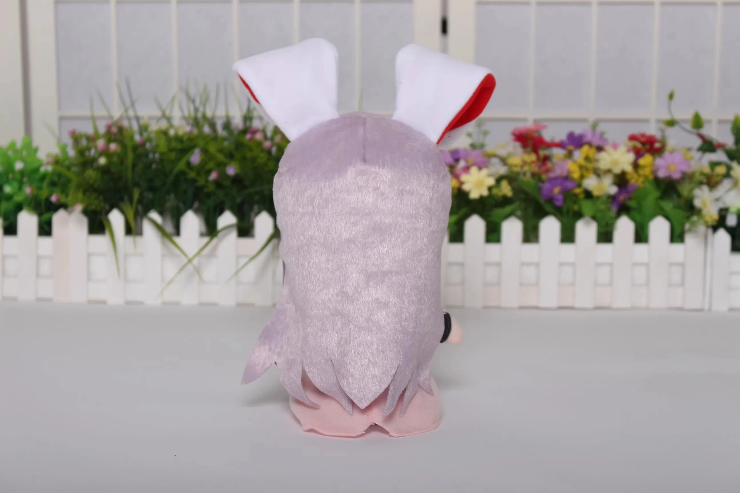 Touhou Project Fumo Reisen Udongein Inaba Rabbit plush toys dolls