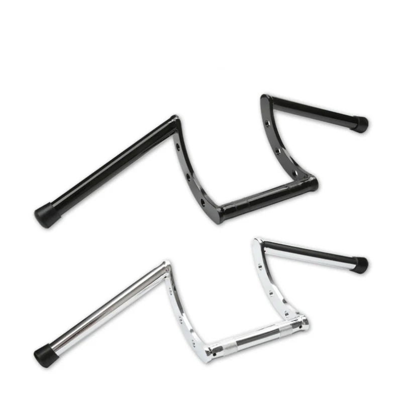 78MotorcycleHandlebarZBars22mmMotocrossHandlebarsforHarley