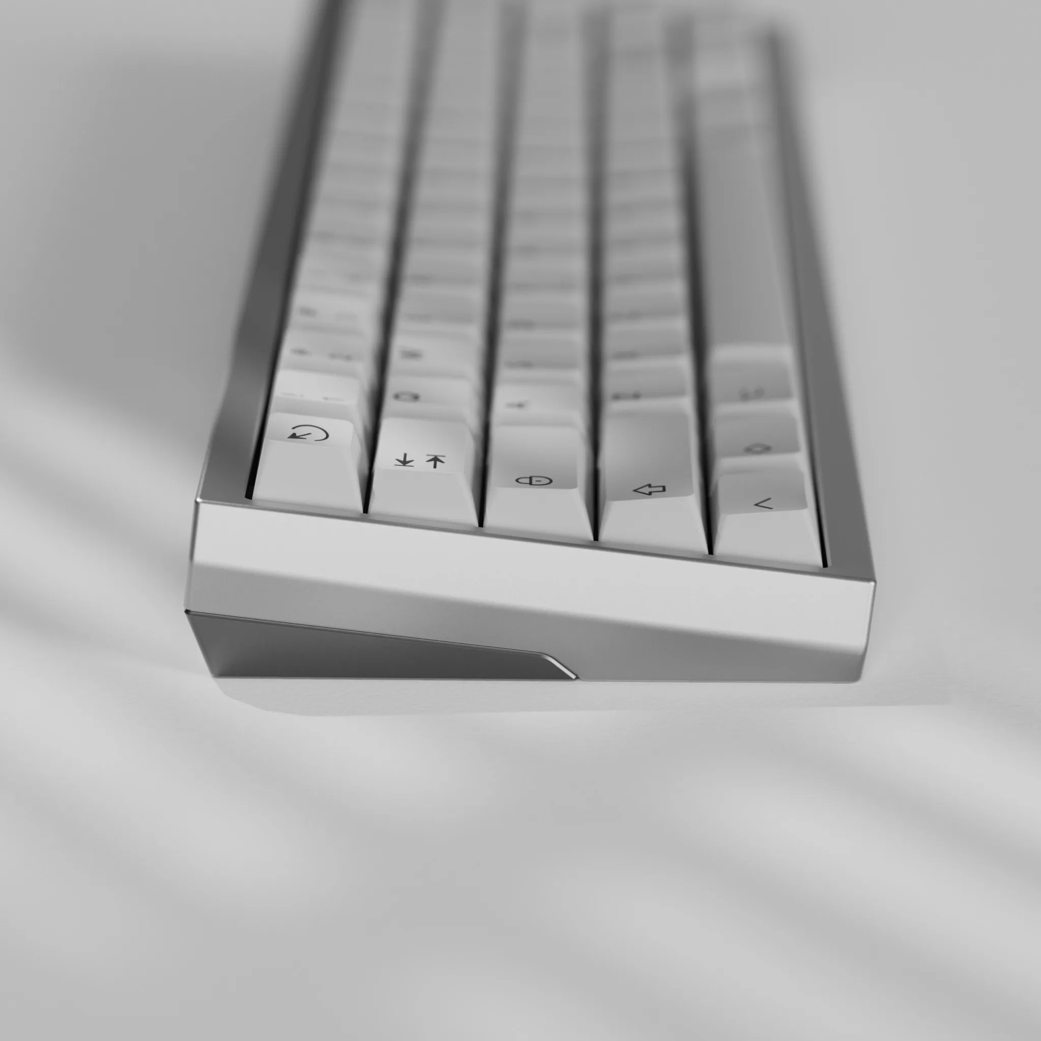 KBDfans PAVLOV 65% メカニカルキーボード Zestaw klawiatury KBDfans Pavlov 65% - AliExpress
