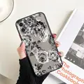 Black SHflower 3