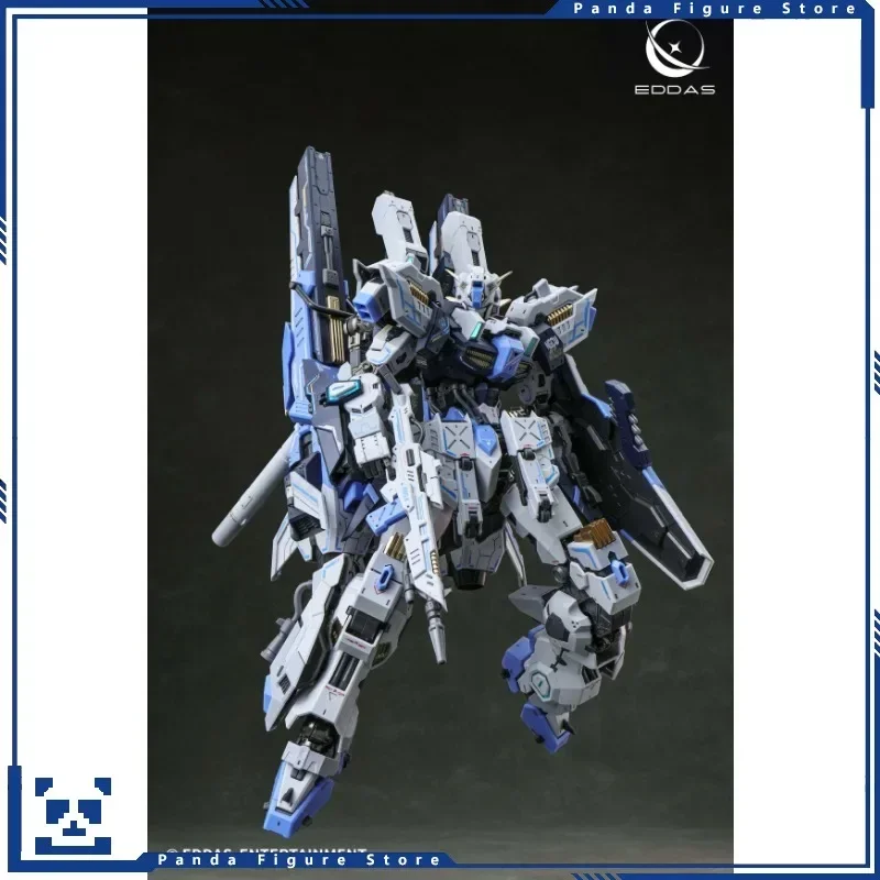 ASGARD 1/100 MGサイズ 完成品 エッダス科技 EDDAS Technology 1/100 アスガルド プラモデル