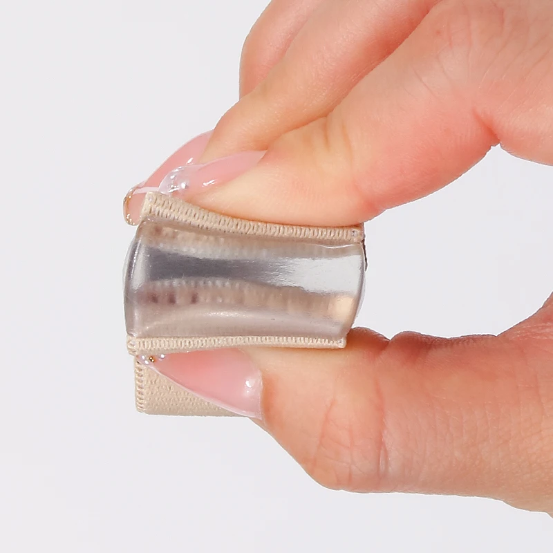 Universal Fit Toe Corrector Separator for Men and Women Say Goodbye to Bunion Pain