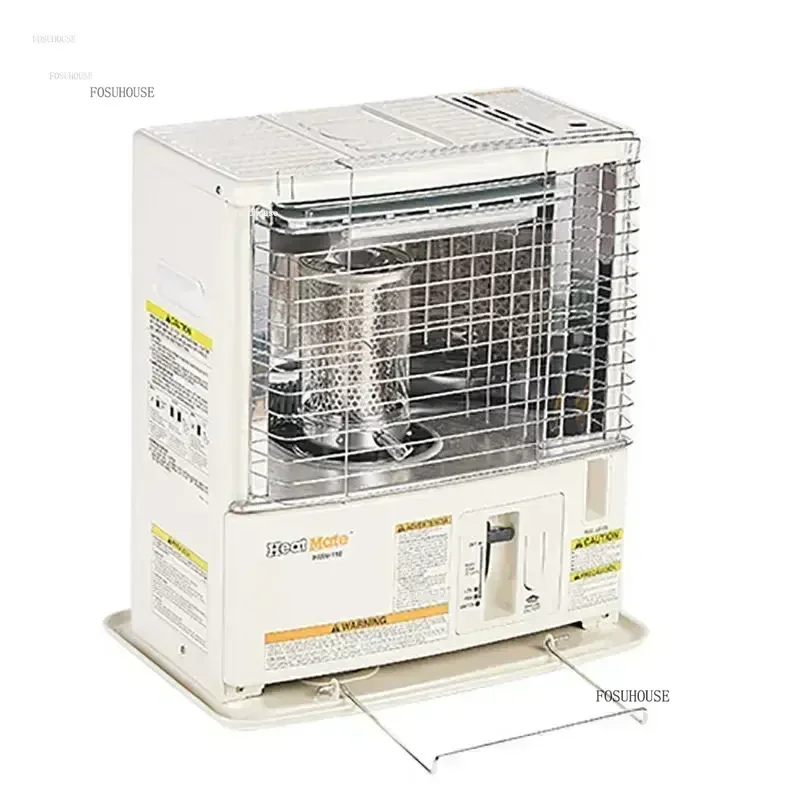 เตาผิงทำความร้อนในร่ม เตาทำความร้อนสำหรับตั้งแคมป์ เตาสำหรับเต็นท์ฤดูหนาว เตาสำหรับใช้ในบ้าน เตาเม็ดเชื้อเพลิง เตาแบบพกพาสำหรับใช้งานกลางแจ้ง เตาไฟกลางแจ้ง Chimeneas H 1