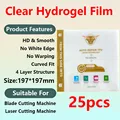 HD 25PCS