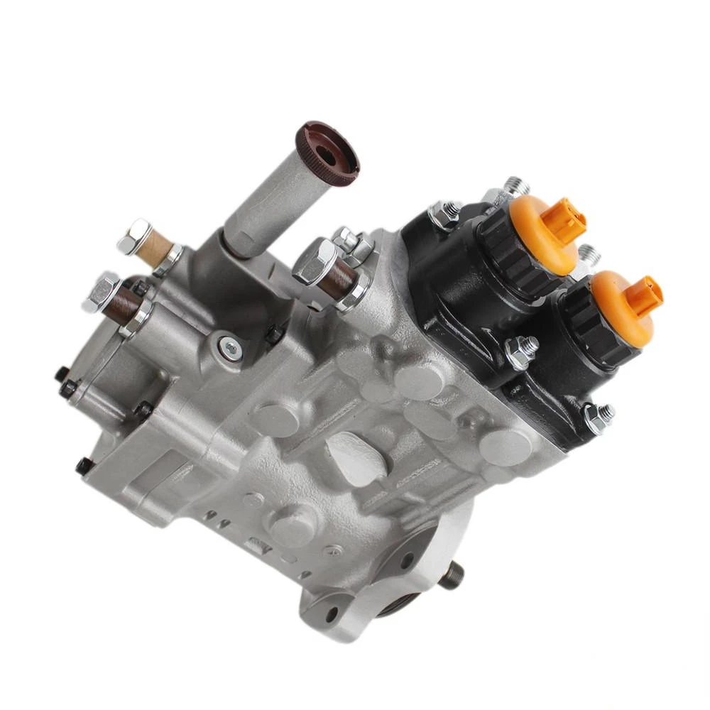 

Топливный инжекторный насос 6245-71-1101 / 094000-0603 для Komatsu PC1250-7, перепроизводство экскаватора