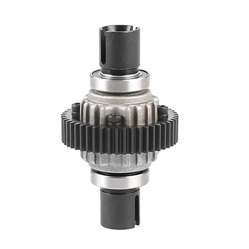 

Набор дифференциальных шестерен Diff, подходит для 1/5 HPI ROFUN BAHA ROVAN KM BAJA 5B 5T 5SC, детали для радиоуправляемых машинок, обновленные аксессуары