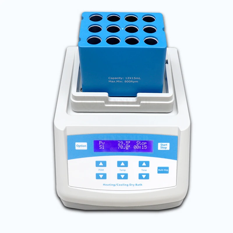 

SY-S031 Multifunction Cooling and Heating medical Beauty equipment PRP PPP plasma gel maker
