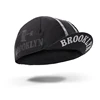 BROOKLYN 1986 Cycling Caps Pink Blue Yellow Green Black Ride Head Wear 1975-2020 Bike Hatne Size Fits Most 4
