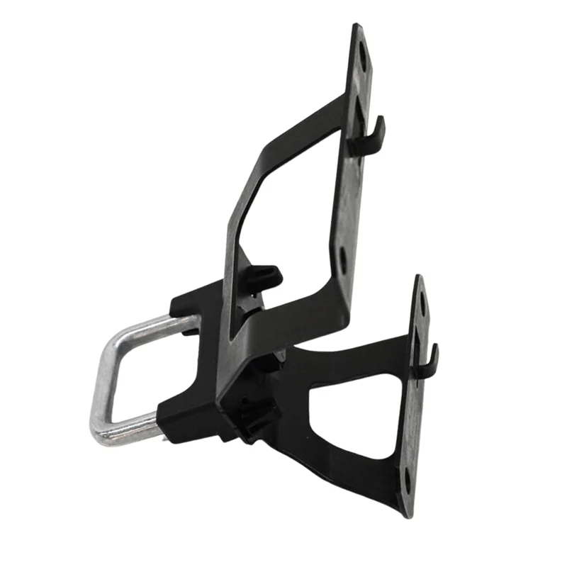 볼보 XC90 2016-2024용 좌측 전면 후드 안전 잠금 브래킷 31352886 보닛 후크 잠금 브래킷 부품 액세서리