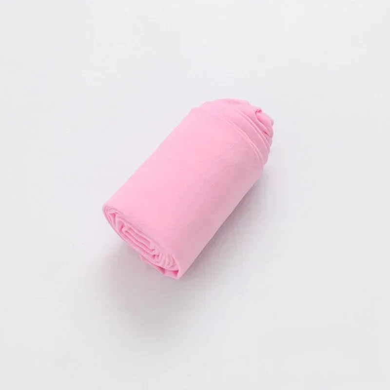 Summer Spring Candy Color Kids Pantyhose Ballet Dance Tights for Girls Stocking Children Velvet Solid White Pantyhose