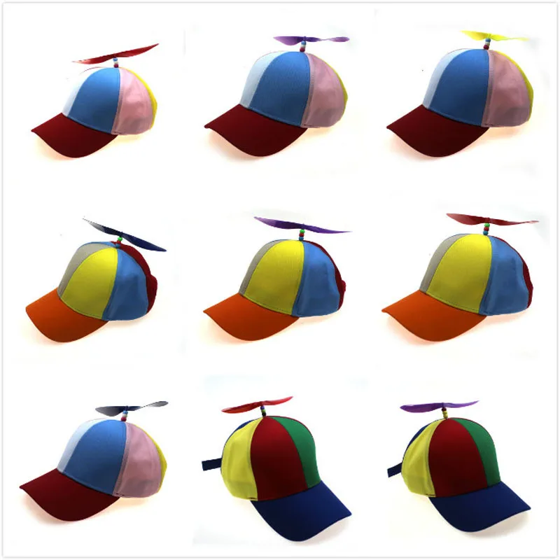 Snapback Hat Baseball Cap For Adult Kids Boys Girls