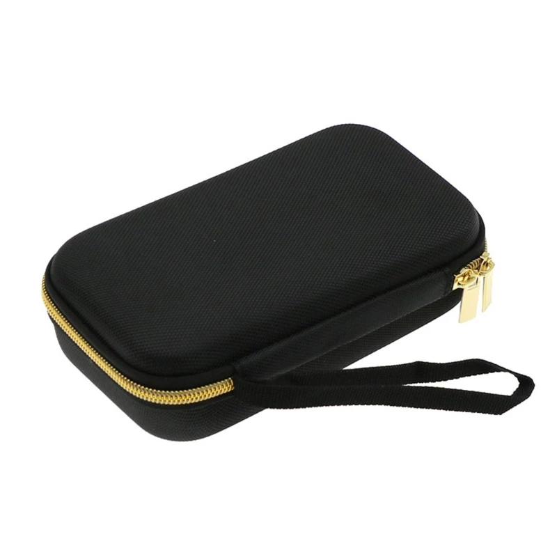 EVA Hard Case Game Controllers Storage Bag for GameSir Protector Case Splashproof Case Shock Resistant