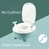 Cartoon Potty Training Toilet For Kids Boys and Girls Pot Ergonomic Design Chair Comfy WC With Free Brush Gift For 1-6 Years Old 6