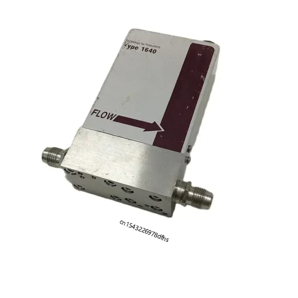 

1640A-383 5SCCM в хорошем состоянии