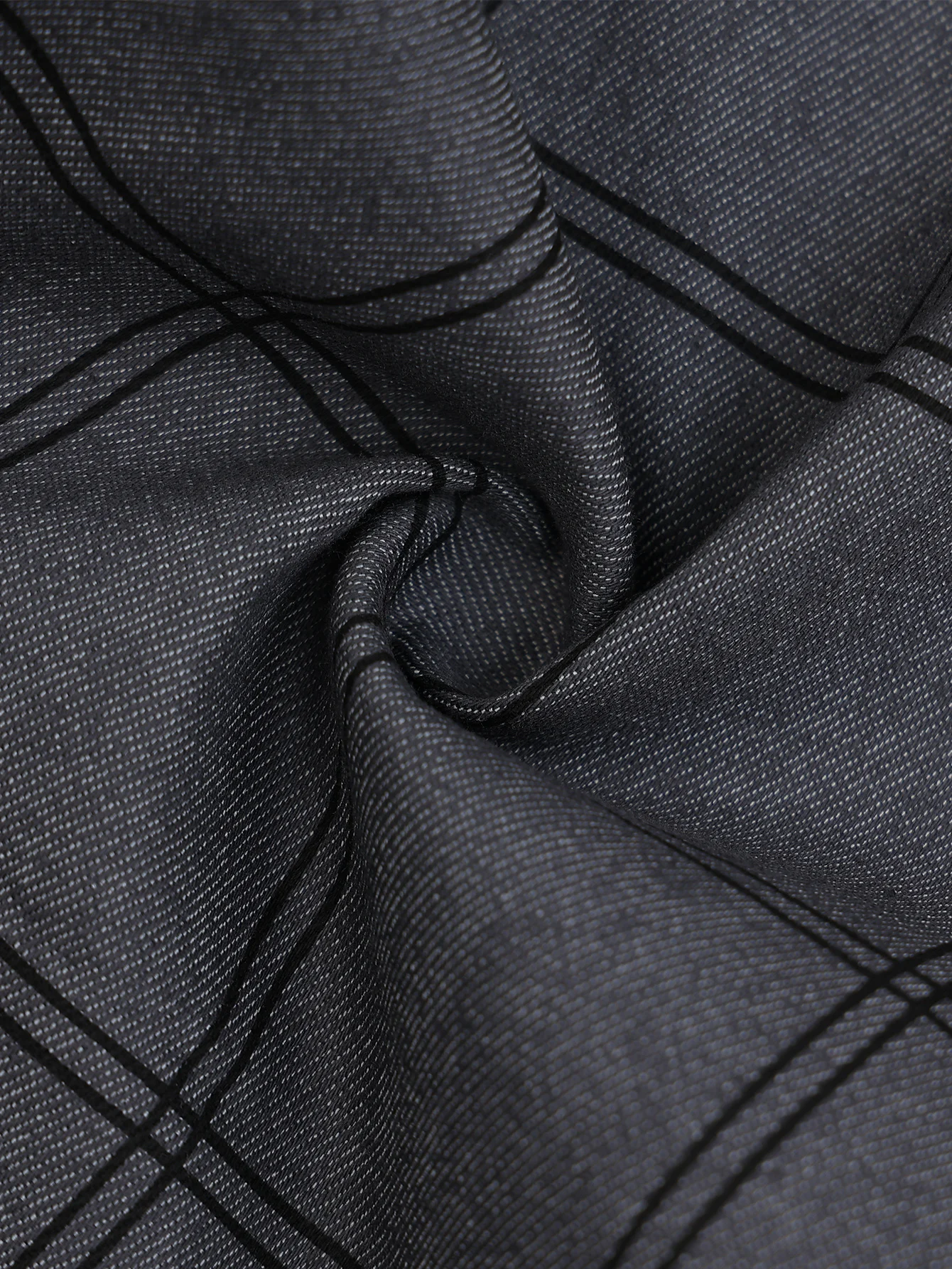 Men Pants Plaid Fashion Europe and United States British Style Casual Formal Suit Trousers