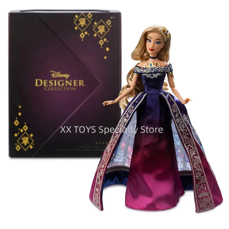 【リミテッドドール】Disney Designer Collection Disney Designer Collection Ultimate Princess Celebration