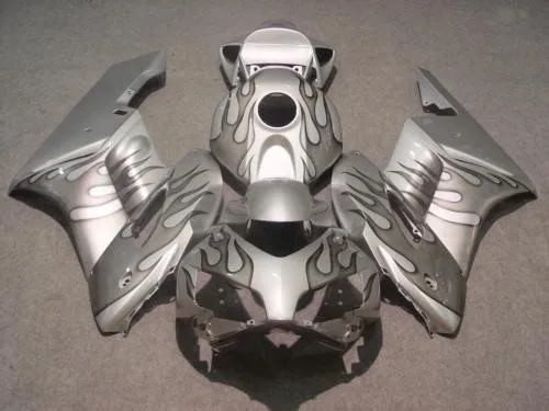 

Аксессуары для HONDA CBR1000RR 04 05 CBR1000 CBR1000RR 2004 2005 белый репсол ABS Обтекатели