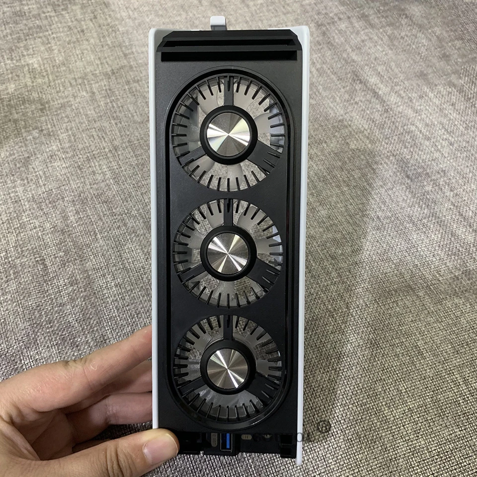 PS5