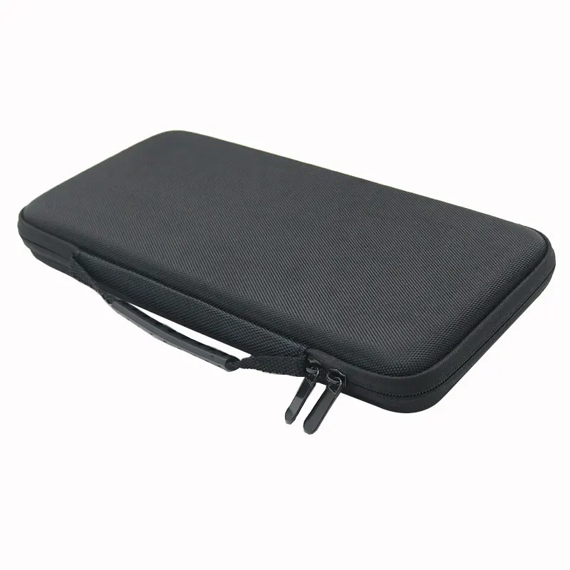 For Logitech K380 keyboard pack K810 Bluetooth keyboard box K811 hard shell protection box portable anti drop cover