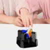 Automatic Puzzle Scrambler 3x3x3 cube Cube Solver Bluetooth Connectivity Cube Solving Machine Cube Robot 5