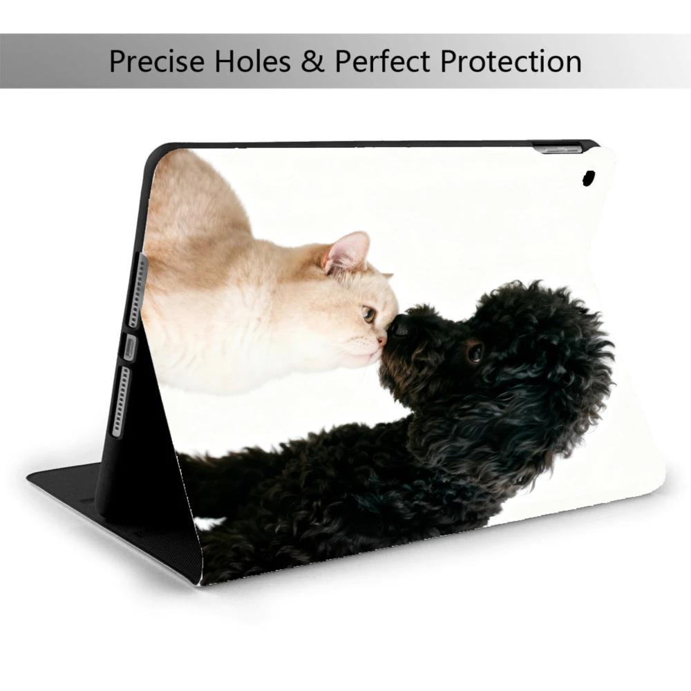 Custom iPad Case with Unique Personalized Photo – Perfect Birthday or Wedding Gift