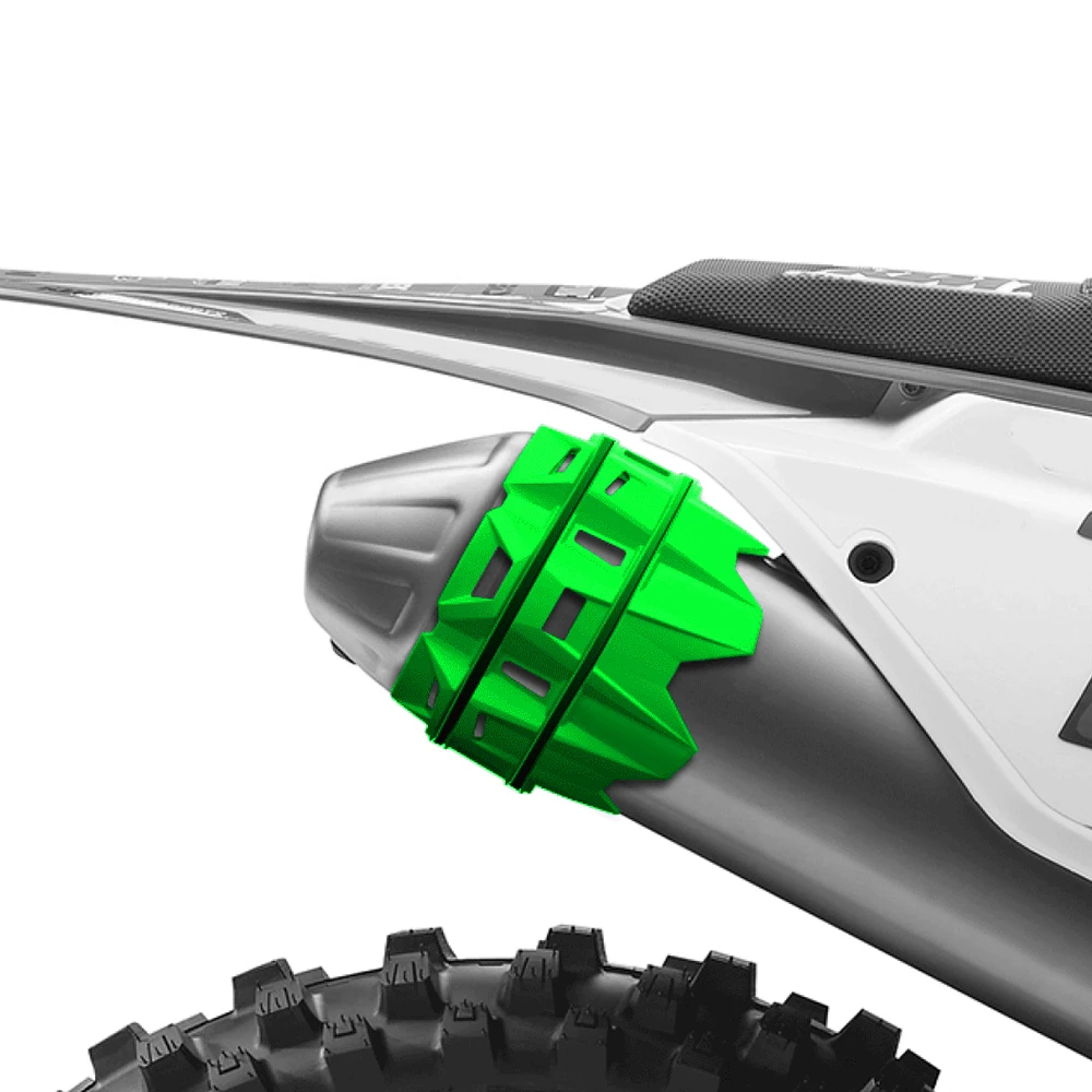 Motocross Exhaust Tail Pipe Protector Cover For BETA RR RS RRS 125 200 250 300 350 390 400 450 480 498 500 X Trainer 300 31 - Racext Motocross Exhaust Tail Pipe Protector Cover For BETA RR RS RRS 125 200 250 300 350 390 400 450 480 498 500 X Trainer 300 - - Racext 30