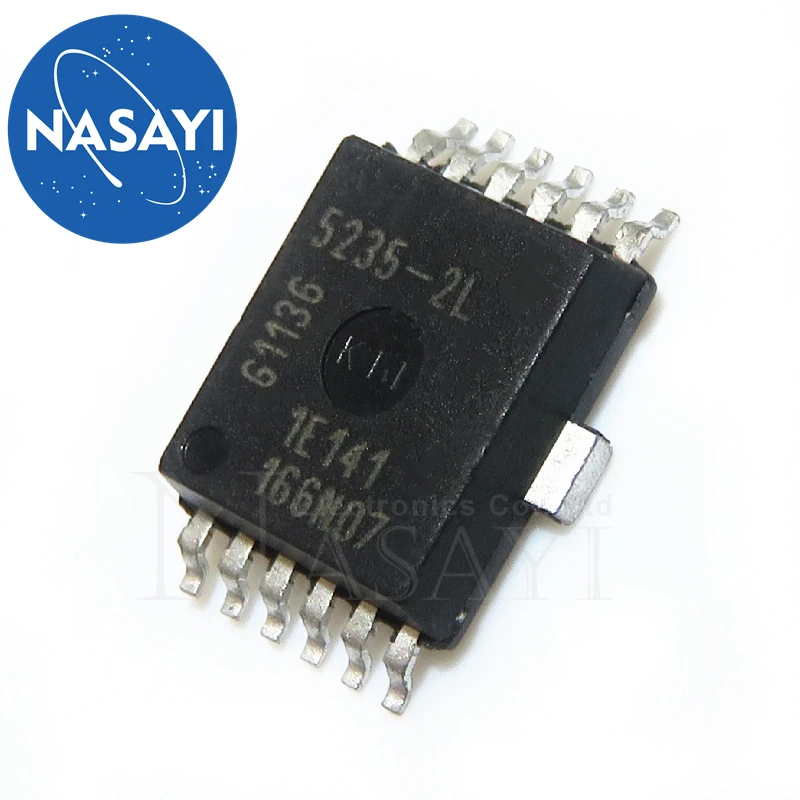 

Фонарь BTS5235