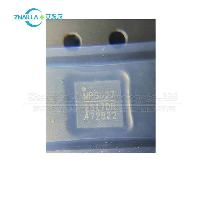 

5 шт./лот MP1517DR-LF-Z MP1517DR-LF-P MP1517D MP1517 QFN16 100% новые оригинальные чипы регулятора мощности DC-DC