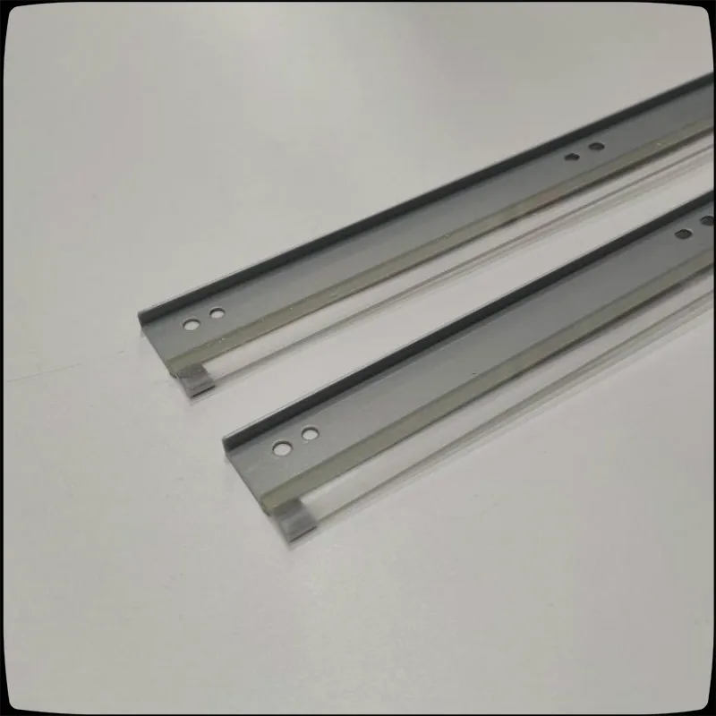 

Для лезвия для очистки барабана Sharp UCLEZ0179FCZ1 CCLEZ0179DS51, MX 2300 2700 3500 3501 4500 4501 5500 6500 Лезвие стеклоочистителя цветного принтера