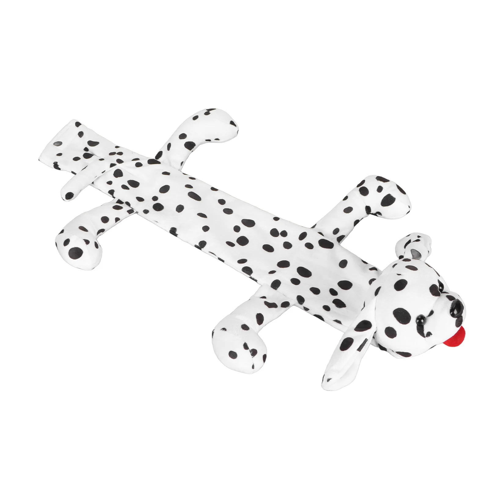 Spotted Dog Shape