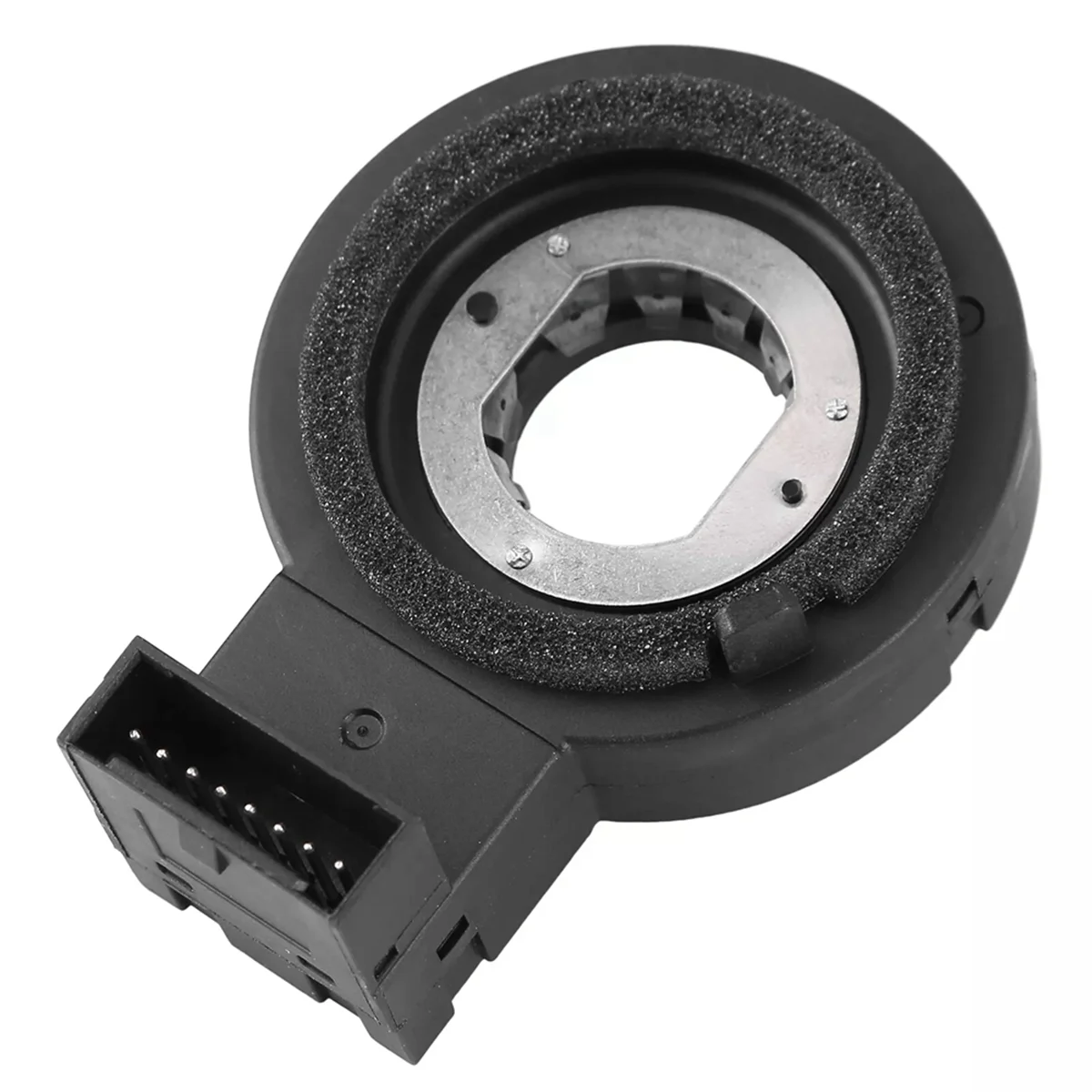 New Steering Angle Sensor 19150081 for Buick Rainier Isuzu Ascender Chevrolet Trailblazer GMC Envoy Saab 9-7x Auto Parts