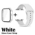 White-W