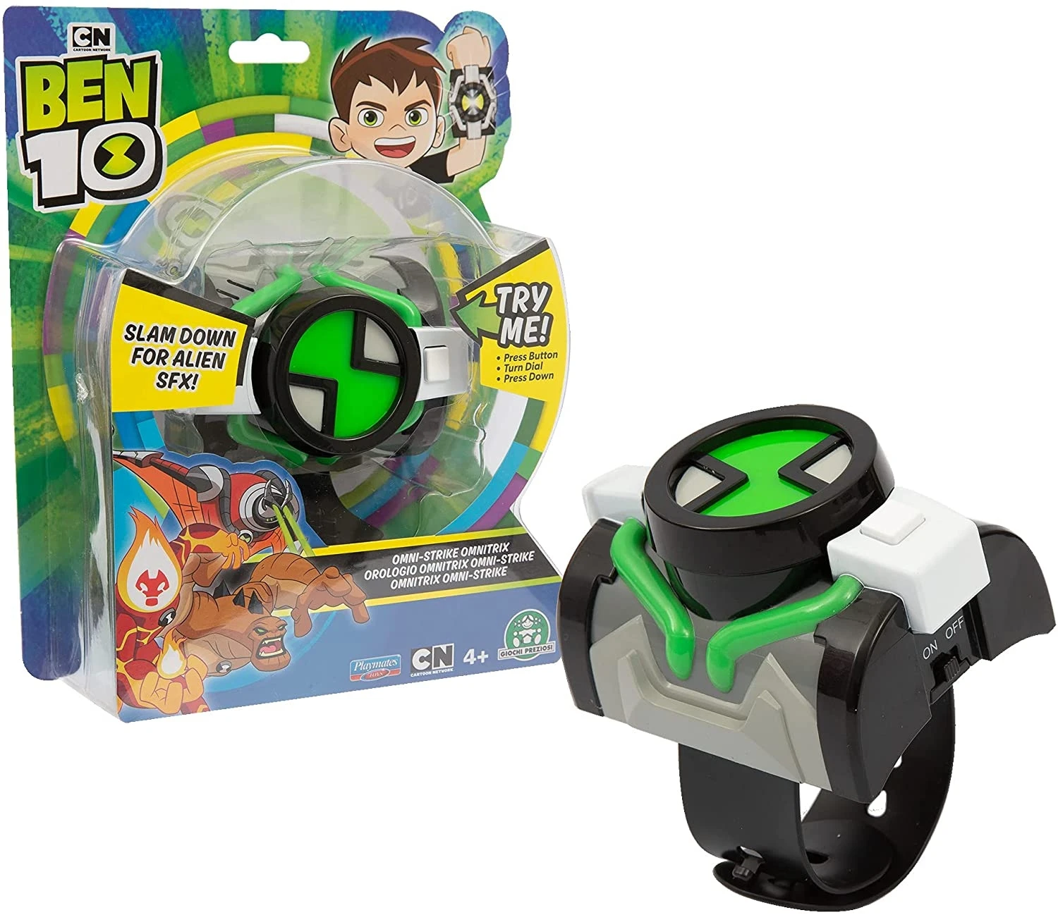 即日発送】 ベン10 レガシーオムニトリックス ben10 legacy omnitrix
