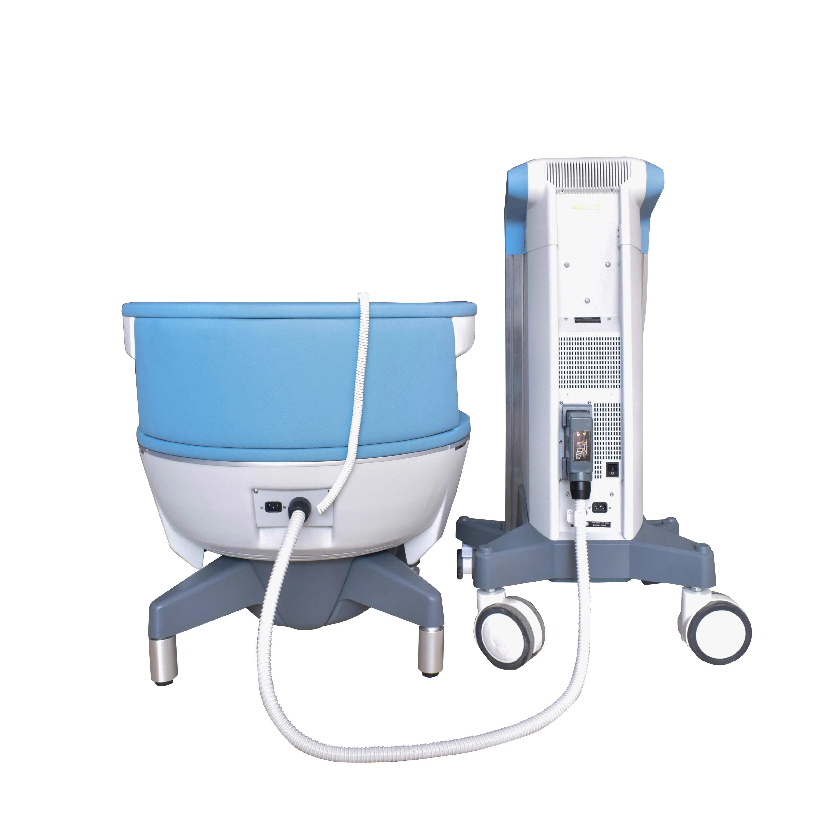 Emsslim Neo Pelvic Floor Muscle Postpartum Training Prostate treatment Massage Chair Machine Urinary Incontinence butt lift