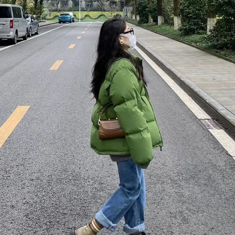 Рисунок 4 - Новинка 2023, женский пуховик