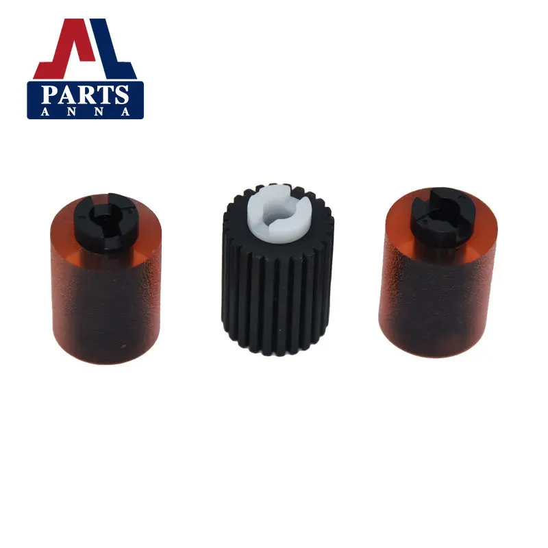 15X Original Pickup Roller A00J563600 A5C1562200 For Konica Minolta ...