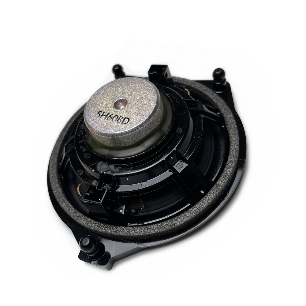 Car speaker for Mercedes-Benz W205 W213 X253 W222 W177 W167 4 inch dashboard center speaker original audio upgrade