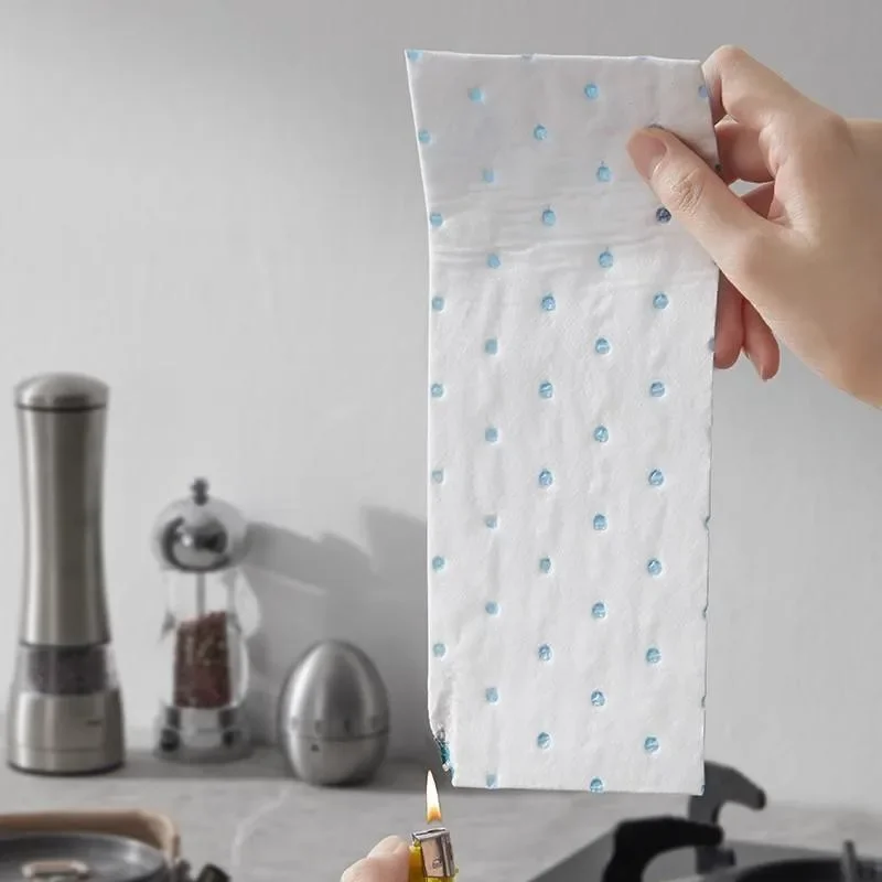 Disposable Kitchen Hood Oil Filter Paper Range Hood Grease Anti Oil Cotton Filter Cooker Extractor Fan Non-woven