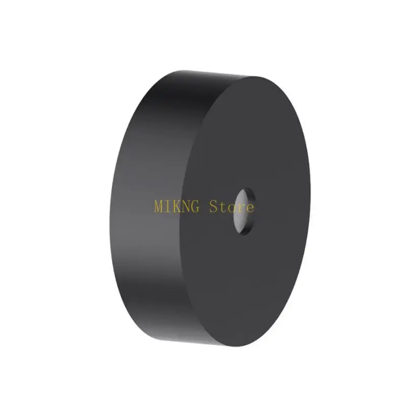 17mm 볼 헤드 너트 범용 전화 홀더 용 너트 패스너 조임 자동차 마운트 데스크탑 스탠드 플라스틱 패스너 베스트 세일