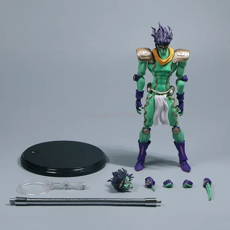 Jilijia JoJo's Figure Anime Ruolo Dio Brando/The World Super