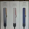 HT01 Wet and Dry Multifunctional Household Hair Straightener מברשת שיער  escova secadora e alisadora electric hair brushes 2