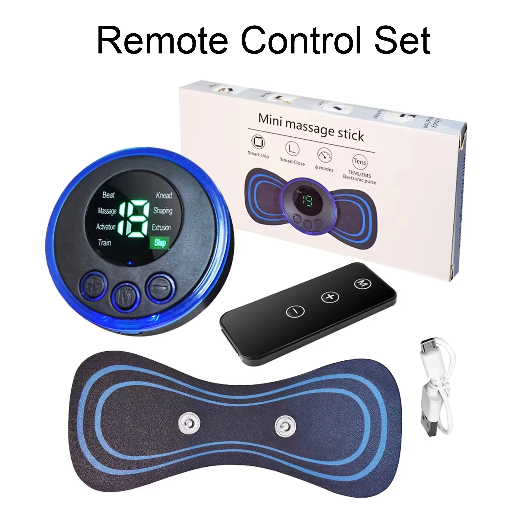 Remote Control Set