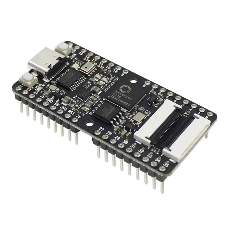 Maixbit K210 RISC-V  ھ 64 Ʈ   AIOT ð ν   RISC-V ũ Ʈѷ