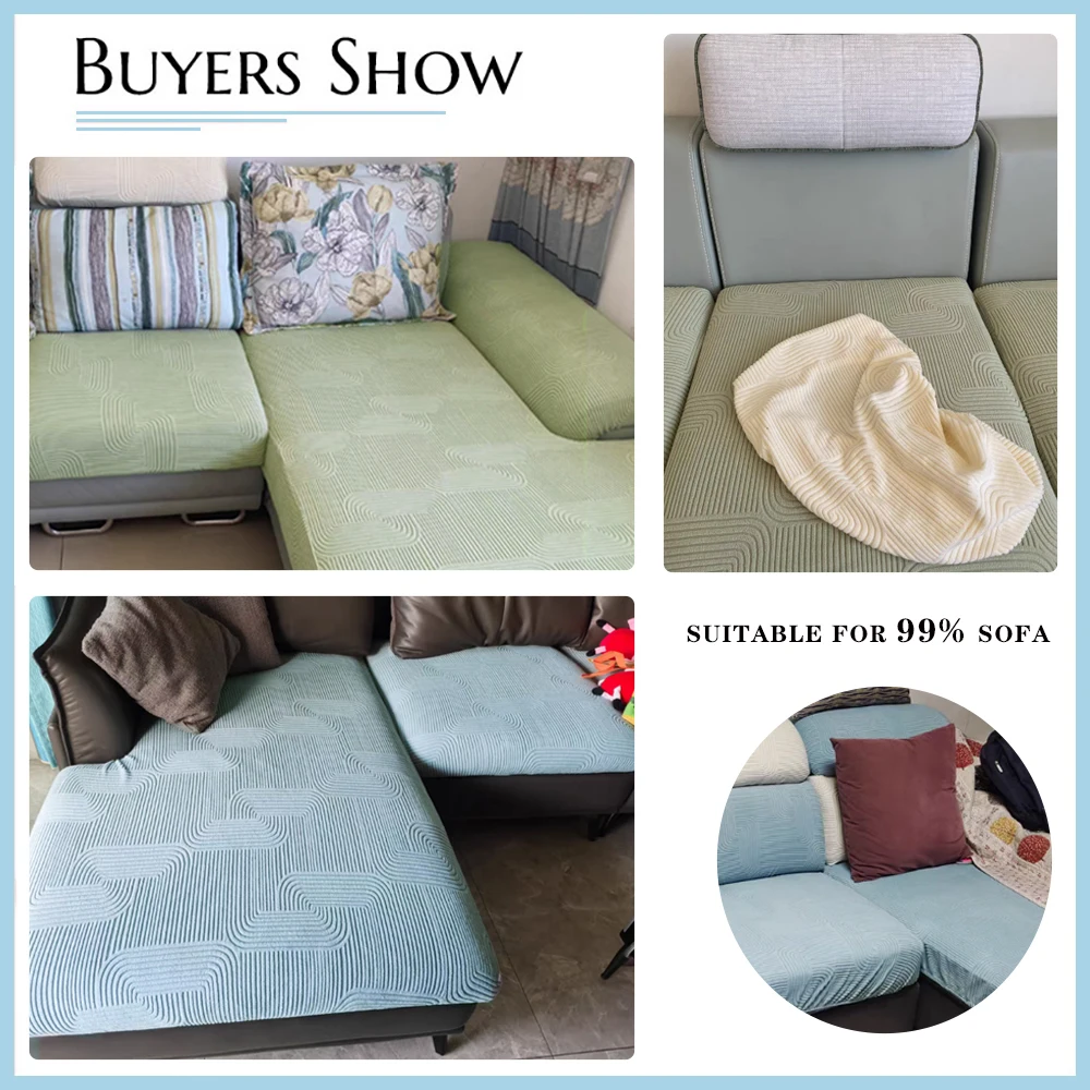 Copridivano Angolare Fodere Per Cuscini Divano Fodera Per