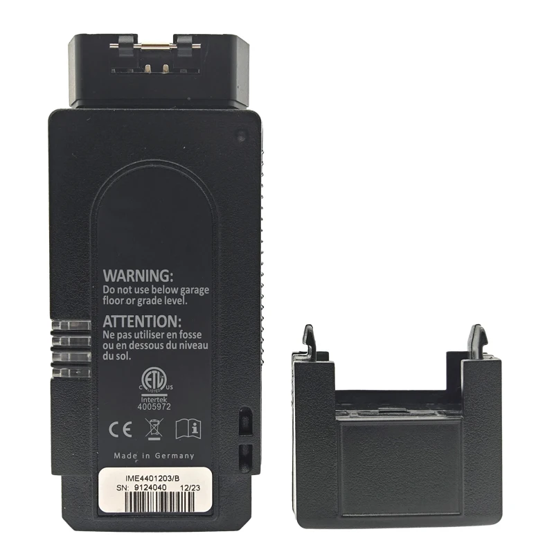 PIW PT 3G 테스터 III 자동차 진단 도구 엔지니어 와이파이 버전, Por 3 V41.5 + v38.2, 노트북 E7450 I5 8GB SSD 사용 준비 완료