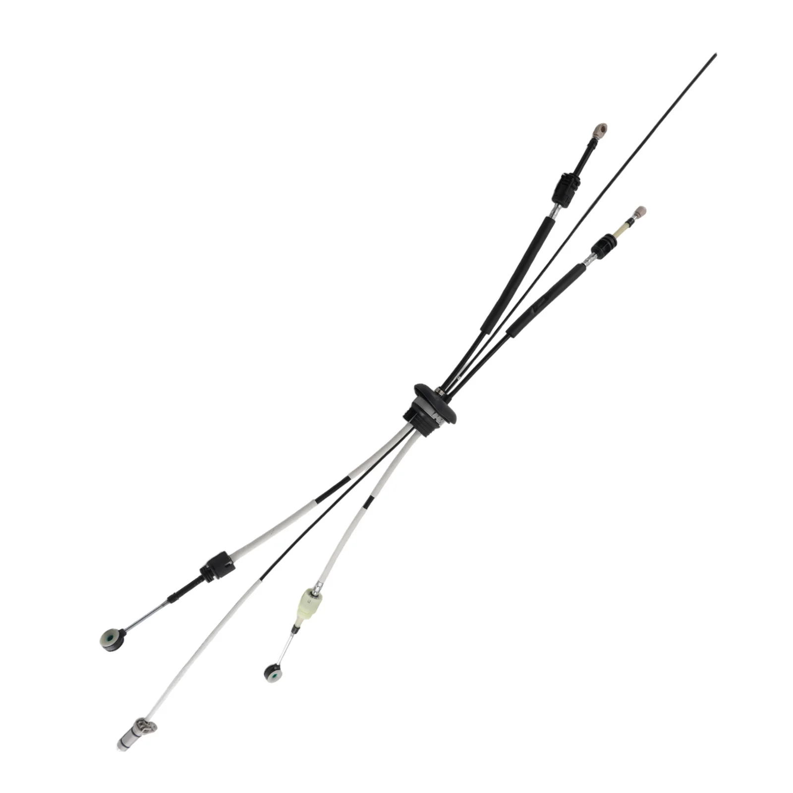 Linka zmiany biegów do Citroen Dispatch 2.0 HDI ML6C 2444GP 07-19