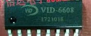 

Free shipping VID-6608 5PCS Please leave a message
